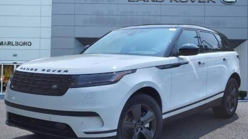 LAND ROVER RANGE ROVER VELAR 2024 SALYJ2EX1RA369967 image